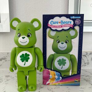 Bear Brick